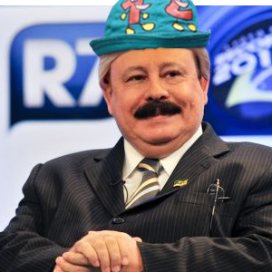 levy fidelix